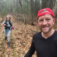 Todd Falker - Michigan Shore-to-Shore Trail (MI)