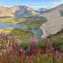 Brent Herring - The La Plata Enchilada (CO)