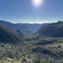 Breven Clark - Superstition Infinity Loop