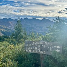 Brent Herring - The La Plata Enchilada (CO)