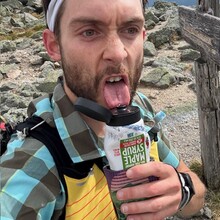 Erica Notini, Lance Parker - Swan Song / Gulf Song Loop (NH)