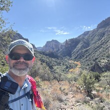 Breven Clark - Superstition Infinity Loop