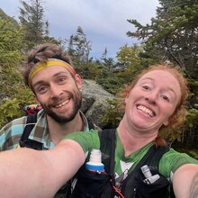 Erica Notini, Lance Parker - Swan Song / Gulf Song Loop (NH)