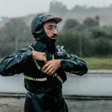 Mo Kachach - Tangier - Casablanca