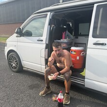 Andy Connelly - Leicestershire Round (UK)
