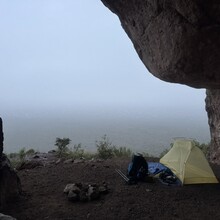 Breven Clark - Superstition Infinity Loop