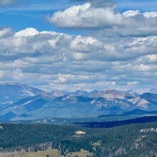 Brent Herring - The La Plata Enchilada (CO)