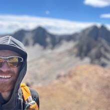 Brent Herring - The La Plata Enchilada (CO)