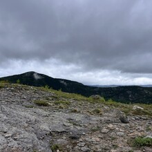 Erica Notini, Riley McGurn - Slippery Brook - Baldface Loop (NH)