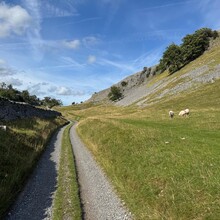 Lisa Wallis - A Dales High Way (United Kingdom)