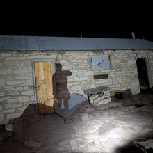 Jessica Wicks, Matt Velinder - John Muir Trail via Whitney Portal (CA)