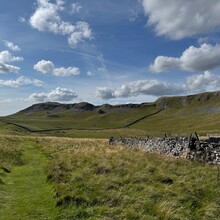 Lisa Wallis - A Dales High Way (United Kingdom)
