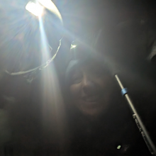 Jessica Wicks, Matt Velinder - John Muir Trail via Whitney Portal (CA)