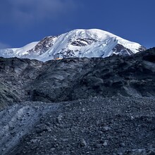 Elena Fernández López - Brissago (190m) to Dufourspitze (4636m): from the lowest to the highest point in Switzerland