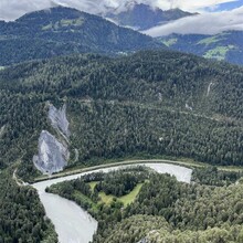 Kilian Gührs - Rheinschlucht Panorama Loop