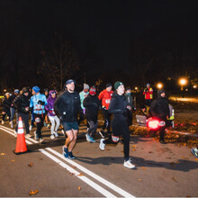 Brian Schwartz - Prospect Park Brooklyn loop (NY)