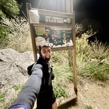 David Bensussan - Tour de Marseille (France)