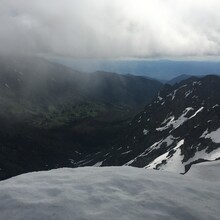 Nick Littman - Abernathy Peak (WA)