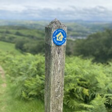 Alan Bateson - Wales Coast Path (UK)