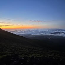 Logan Phillips - Mt Fuji (Japan)