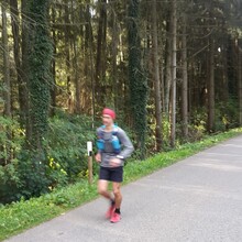 Manuel Palecki - Around the Training Area Grafenwöhr (Germany)