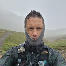 Rehan Greeff - National Three Peaks Challenge (United Kingdom)