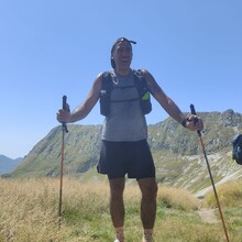 Michele Mangia, Marco Antonio Gabriele Mangia - TAA Traversata integrale Alpi Apuane (Italy)