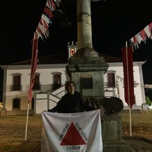 Bruno Monteiro - Rota das Capitais