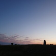 Sam Moppett - Cleeve Hill Ring (United Kingdom)