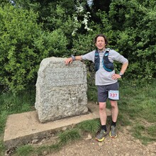 Dave Phillips - Thames Path (UK)