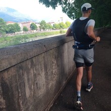 Martino Salvaro - Cammino San Vili Alto & Basso (Italy)