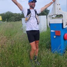 Erik Clavery - GR34 (France)