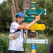 Erik Clavery - GR34 (France)