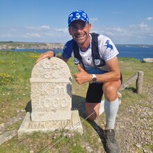 Erik Clavery - GR34 (France)