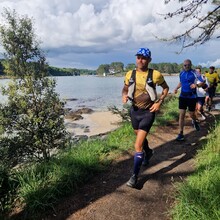 Erik Clavery - GR34 (France)