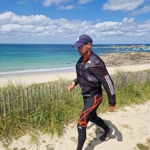 Erik Clavery - GR34 (France)