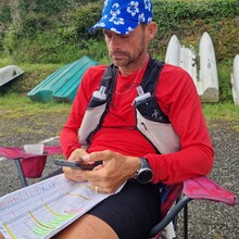 Erik Clavery - GR34 (France)