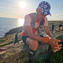 Erik Clavery - GR34 (France)