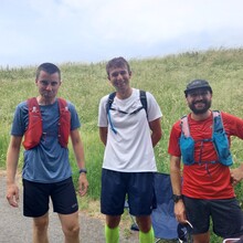 Kasper Vanherpe, Flor Verheyen - Dijkjes - Ultra (Belgium)