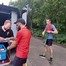 Kasper Vanherpe, Flor Verheyen - Dijkjes - Ultra (Belgium)