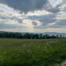 Fabian Metz, Mareike Metz - Die Hochrhönrunde (Germany)