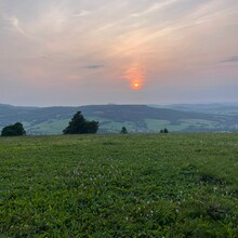 Fabian Metz, Mareike Metz - Die Hochrhönrunde (Germany)