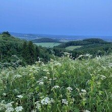 Fabian Metz, Mareike Metz - Die Hochrhönrunde (Germany)