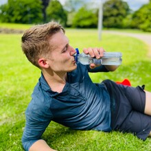 Oscar Grönborg - Kullaleden 71K (Sweden)