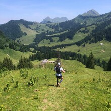 Alexandre Kehren, Hadrien Thollot - Montreux - Teysachaux - Moléson