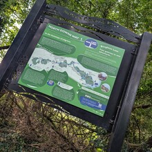 Carly Evans - North Downs Way Loop