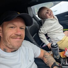 Carly Evans - North Downs Way Loop