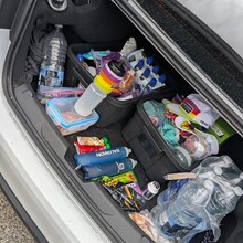 Carly Evans - North Downs Way Loop