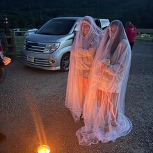 Scott Brown - West Highland Way (United Kingdom)