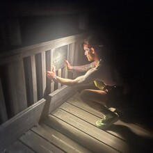 Scott Brown - West Highland Way (United Kingdom)